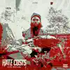 Ezro - Hate Costs - EP